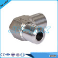 best -selling metal pipe fittings/soldered joint/stainless pipe fittings